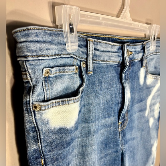 LAUREN Ralph Lauren Skinny Ankle Jean - Picture 3 of 12